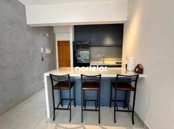 0a509c9d19a82540d76b056d930cad8a4ea33208 · Apartamento com 2 dormitórios, 54 m² - venda por R$ 710.000,00 ou aluguel por R$ 6.389,00/mês - Lapa