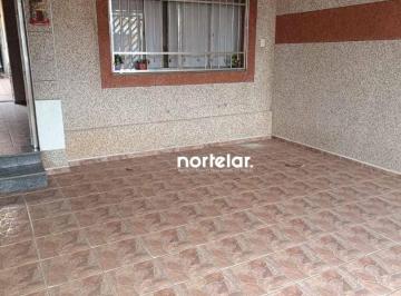53433ecc2c217fadd707589f9226af5c59b8dfe4 · Sobrado com 3 dormitórios à venda, 150 m² por R$ 535.000 - Freguesia do Ó - São Paulo/SP