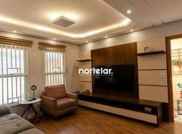 c47bee7c1f5b0090d6b1d78a1c96acce6b99cc9d · Sobrado com 3 quartos (1 suíte) à venda, 130 m² por R$ 790.000 - Pirituba - São Paulo/SP