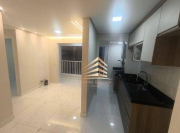 4c25bc38e136643784d71b03b98e1f52f3a04930 · Apartamento com 2 dormitórios para alugar, 42 m² por R$ 2.585,00/mês - Vila Endres - Guarulhos/SP