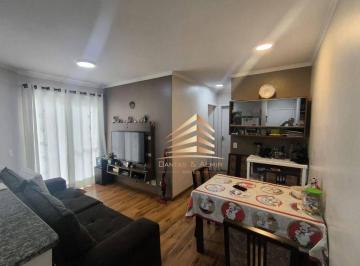 6917f1ff2316fa17000a3fa8ef456751a1186412 · Apartamento Garden à venda, 75 m² por R$ 450.000,00 - Vila Endres - Guarulhos/SP