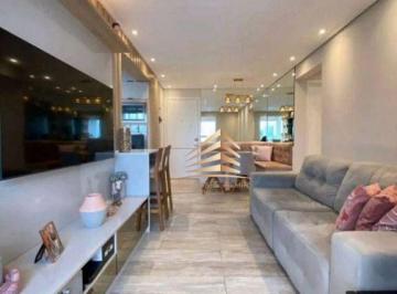 a1b3eabd2d2c83dbcd18dbfe1876a2a322953af2 · Apartamento à venda, 64 m² por R$ 735.000,00 - Vila Augusta - Guarulhos/SP