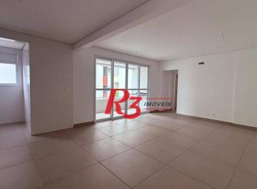 e291797b7b8d80b8abe244741973b645d8d3580c · Apartamento à venda, 99 m² por R$ 1.121.638,00 - Boqueirão - Santos/SP