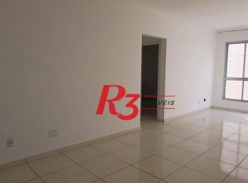 c690a763d95446efc81e09fc9a7f3d41ee18f7b0 · Apartamento com 2 dormitórios para alugar, 77 m² por R$ 3.800,02/mês - Embaré - Santos/SP