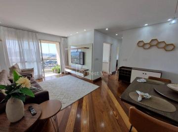0cf0739f567ab454e3db6a21245a54011367522c · Apartamento com 3 dormitórios à venda, 98 m² por R$ 1.170.000,00 - Alphaville - Barueri/SP