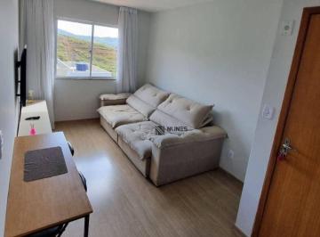 4c33367b6e3240295b3a19189800e7360ceb100d · Apartamento com 2 dormitórios à venda, 45 m² por R$ 190.000 - Jd Sao Joao - Juiz de Fora/MG