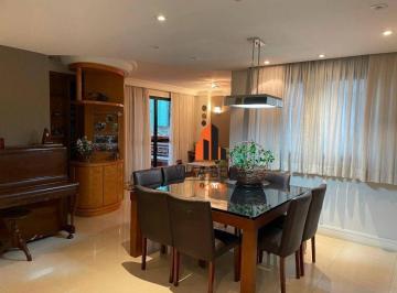 f80f3c06fb3fc673c78acfb734ab8bed38a23a87 · Apartamento à venda, 178 m² por R$ 984.000,00 - Vila Valparaíso - Santo André/SP