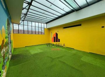 31132188818372a9bcb422a398d575041ca9a428 · Casa comercial, 168 m² - venda por R$ 1.350.000 ou aluguel por R$ 6.176/mês - Campestre - Santo Andr