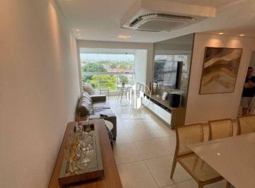 e12bd4dd66a361a3297e7e158b38283b06ca115c · Apartamento porteira fechada com 03 suítes em condomínio clube no Altiplano