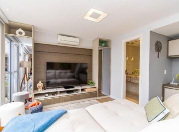 1dc47ad3567216b692c636f26f6ab385ed7d661f · Cobertura com 3 dormitórios à venda, 136 m² por R$ 1.310.000,00 - Bacacheri - Curitiba/PR