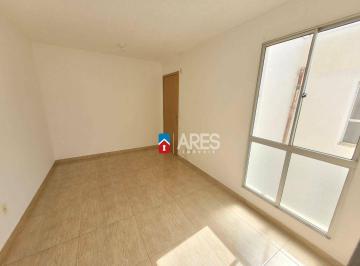 674dce1dc876a39cb9c317720be66d3225137466 · Apartamento com 2 dormitórios para alugar, 45 m² por R$ 1.589,72/mês - Jardim Terramérica II - Ameri