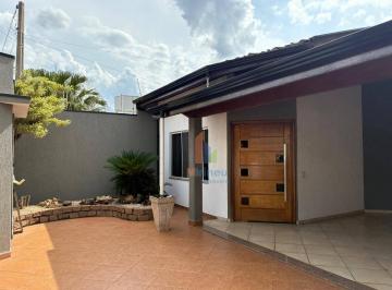 1f76890c8149764bc26eec9c94d8e4ee54a2cdec · Casa com 4 dormitórios à venda, 208 m² por R$ 1.300.000,00 - Jardim Bela Vista - Cosmópolis/SP