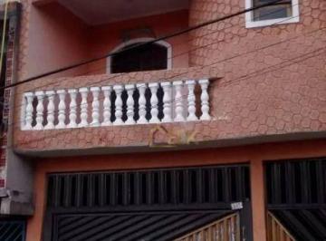 fe3a058c64d786fd558ae78bf2dabe1e77a6e843 · Sobrado com 2 dormitórios à venda, 100 m² por R$ 265.000 - Jardim Itapark Velho - Mauá/SP