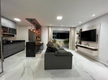 b4f3b6de51a96be825032df1d7056e3c87e2518a · Apartamento com 2 dormitórios à venda, 82 m² por R$ 585.000,00 - Jardim Bela Vista - Taubaté/SP