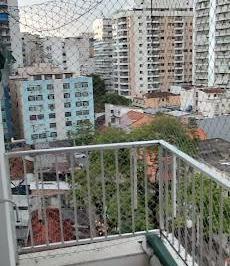 23b3cfc259530afc33fb16dacdcafdd09e18c7a2 · Apartamento com 2 dormitórios à venda, 80 m² por R$ 440.000,00 - Santa Rosa - Niterói/RJ