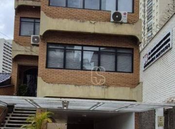 146260506f9b36277f061e5830ce751ec84a1512 · Sobrado com 5 dormitórios à venda, 224 m² por R$ 2.600.000,00 - Centro - Guarulhos/SP