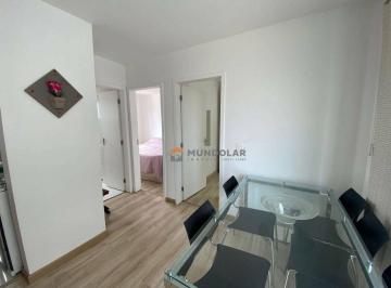 85e91f4280f0fe5f2bac4241d5263ce50406fc1e · Apartamento Duplex com 2 dormitórios à venda, 73 m² por R$ 392.200,00 - Fazenda Velha - Araucária/PR
