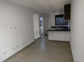 Sala Cozinha · Casa com 2 dormitórios, 90 m² - venda por R$ 980.000,00 ou aluguel por R$ 5.735,00/mês - Alto da Lap