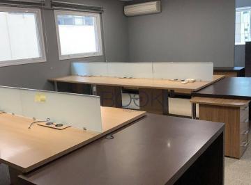 Sala · Oportunidade - Urussuí Office - 110 m² - Itaim Bibi
