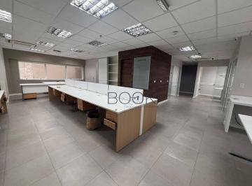 Salão · Oportunidade - Tabapuã Jirau Office - 152 m² - Itaim Bibi