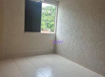 51e3b0c3e14f3bb872d085b56f0f9ecc2c481fe4 · Apartamento à venda, 53 m² por R$ 220.000,00 - Santa Rosa - Niterói/RJ
