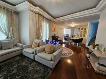 8c0d8cc0e87dde77b49be5877582ca5e204bc6e7 · Casa em condomínio no Parque dos Príncipes com 3 dormitórios e 3 vagas, 193 m²!