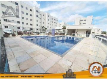 41e7ddd94672b1d78536fdf9c63b16e85e134706 · Apartamento à venda, 45 m² por R$ 220.000,00 - Maraponga - Fortaleza/CE