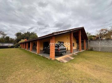 4abfa7c65dfe140538f0678a6e77f2b51e74a514 · Sítio com 6 quartos à venda, 20000 m² por R$ 4.900.000 - Lambari - Guararema/SP