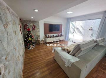 a900de091d51b9af0854d5f47227e93e8fb27aee · Apartamento com 4 dormitórios à venda, 120 m² por R$ 450.000,00 - Jardim Cascata - Teresópolis/RJ