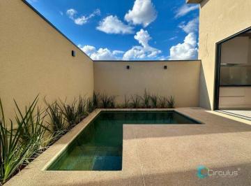 9435ee2c5a6b4105308aea680be553c3b4bea9a9 · Casa à venda, 165 m² por R$ 1.250.000,00 - Recreio Anhangüera - Ribeirão Preto/SP