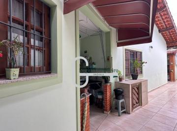 49bbc33c82294d111d8c79b8a6880b6455d1471c · Casa com 2 dormitórios à venda, 104 m² por R$ 400.000,00 - Cidade Nova Peruibe - Peruíbe/SP