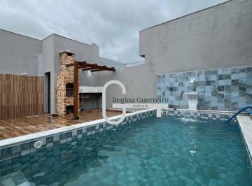 99cd9563afe99e752d2a025f5ed3ca4582bd87e4 · Casa com 2 dormitórios à venda, 90 m² por R$ 450.000,00 - Cidade Nova Peruibe - Peruíbe/SP