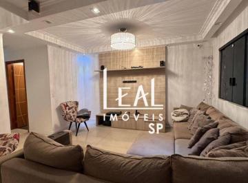 4f8aa060f62dd82474f3271bb169cb46df747055 · Sobrado com 3 dormitórios à venda, 240 m² por R$ 1.280.000,00 - Vila Carioca - Guarulhos/SP