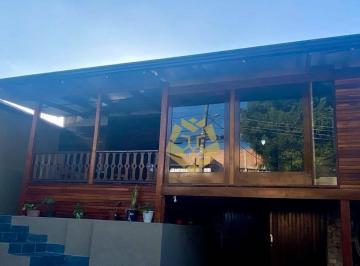7427ac767e4e98b00b2ead68ce1c425cc62e66c9 · Casa com 3 dormitórios à venda, 300 m² por R$ 790.000,00 - Tingui - Curitiba/PR