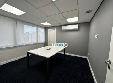 104c1ac14f604fed038d5a8ae60516e8838ea7f7 · Andar Corporativo, 210 m² - venda por R$ 2.400.000,00 ou aluguel por R$ 31.025,61/mês - Pinheiros - 