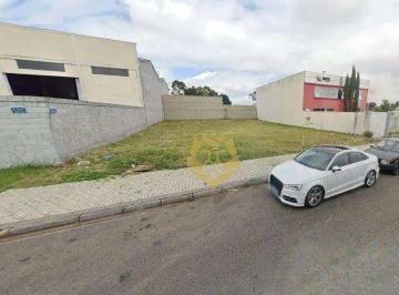 0b785523425d6ecfce74871e9c39355adfb04c4a · Terreno à venda, 600 m² por R$ 990.000 - Neoville - Curitiba/PR
