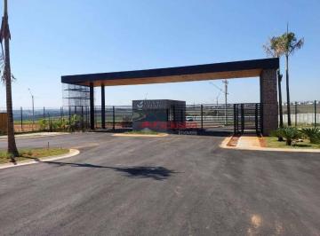 ce402df54cf850b85a3f8224d261b10cd95ce888 · Terreno à venda, 200 m² por R$ 180.000,00 - Residencial Villagio Paulínia - Paulínia/SP