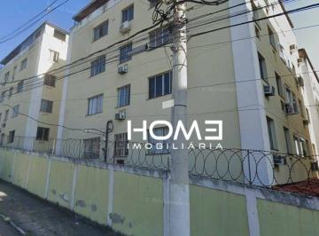 2211e501bc8fc776645d1f8f4b7177a466020703 · Apartamento com 2 dormitórios à venda, 39 m² por R$ 87.000,00 - Engenho do Porto - Duque de Caxias/R