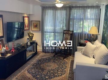 27c81bdf0253f961f346a253abe9aacd9282895a · Apartamento com 3 dormitórios à venda, 126 m² por R$ 1.685.000,00 - Lagoa - Rio de Janeiro/RJ
