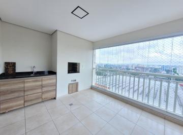 69ade782d98107d9dd661df63b5110c2918bedae · Apartamento à venda, 63 m² por R$ 800.000,00 - Royal Park - São José dos Campos/SP