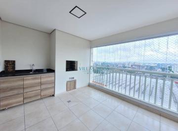 701842b3e3a487c4fa35e8e900d1fa50cccf4276 · Apartamento à venda, 63 m² por R$ 800.000,00 - Royal Park - São José dos Campos/SP