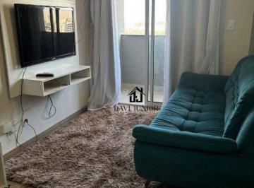8c9cbc389efbef8553a375f0d6526cc22d34576d · Apartamento com 1 dormitório para alugar, 44 m² por R$ 3.200,00/mês - Jardim São Carlos - Sorocaba/S
