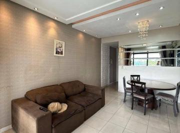 afcfa38cad56453f64227a0051a4c295cac65831 · Apartamento mobiliado à venda, 92 m² por R$ 630.000 - Ponta Negra - Manaus/AM