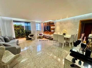 ef4c1fca59e7f8aca6f37c6d754131e7fb60cc1f · Apartamento com 3 quartos à venda, 115 m² por R$ 839.000 - Castelo - Belo Horizonte/MG