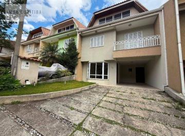 39a6e9ed6b80d89ba5db5e19b2b6bbbe9237ffa3 · Excelente casa em condomínio no Xaxim