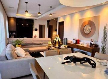 7dcf3f6a825a701ed5a4097b361e62f384467da4 · Apartamento com 3 dormitórios à venda, 132 m² por R$ 1.800.000,00 - Edifício Ghaia - Santana de Parn