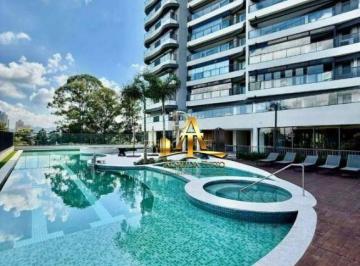 725ef0ffcf7ef8019482c09f693ac57a6a91d570 · Apartamento com 2 dormitórios à venda, 90 m² por R$ 1.790.000,00 - Oka Mamoré - Barueri/SP