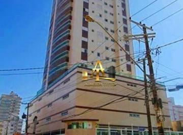 f2c32590dadc56fd2ad95b533ca84a788de65842 · Apartamento com 3 dormitórios à venda, 114 m² por R$ 850.000,00 - Ocian - Praia Grande/SP