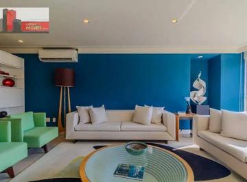 fc7417fff21e8b3f2928e313aaf75b0c5658e97d · R. Fábia, 31 - Vila Romana, 161m², 3 suítes, 3 vagas, Vista Vila Romana
