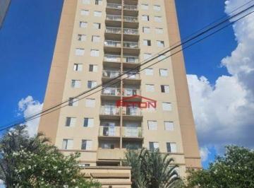 0618411fa95e3320b5958001e39bc542abcfe564 · Apartamento com 3 dormitórios à venda, 60 m² por R$ 430.000,00 - Vila Santana - São Paulo/SP